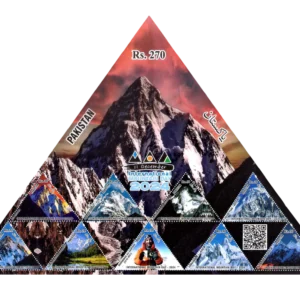 International Mountains Day