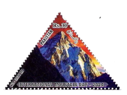 International Mountains Day