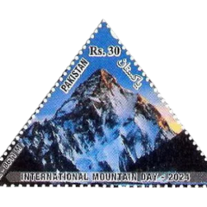 International Mountains Day