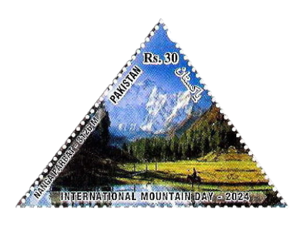 Mount Nanga Parbat