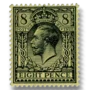 King George V