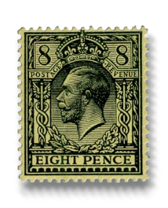 King George V