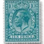 King George V