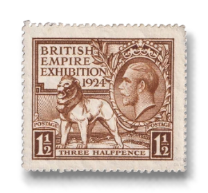 British Empire Exhibition