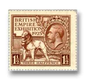 British Empire Exhibition