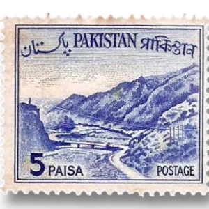 Khyber pass (Shakistan)