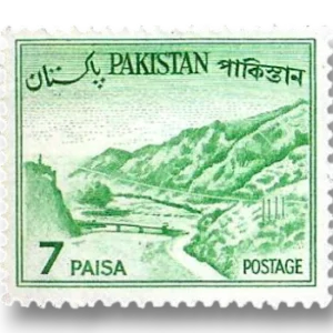 Khyber pass