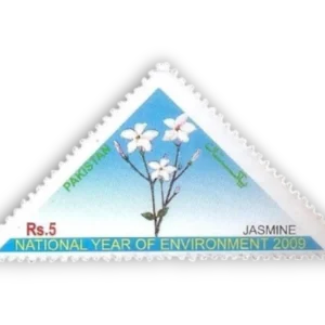 National Year of Environment Jasmine