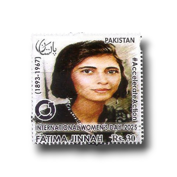 International Womens Day