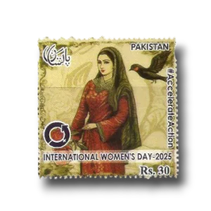 International Womens Day