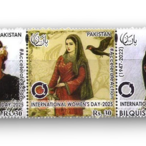 International Womens Day