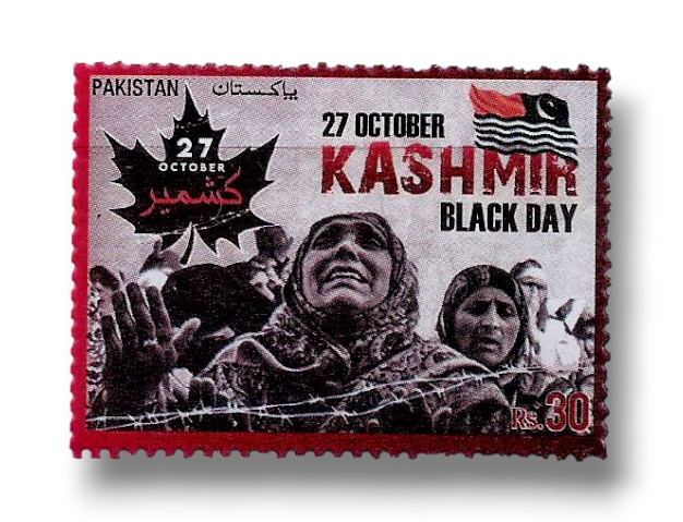 2025 PK1813 78 Years of Indian Intervention in Kashmir