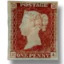Penny Red