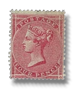 Queen Victoria (1819-1901)