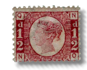 Queen Victoria (1819-1901)