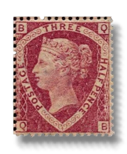 Queen Victoria (1819-1901)