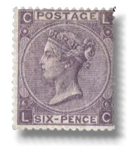 Queen Victoria (1819-1901)