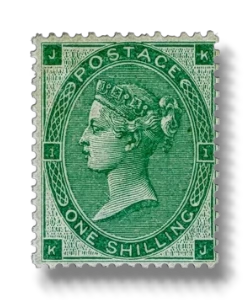 Queen Victoria (1819-1901)