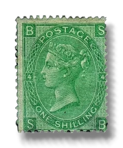 Queen Victoria (1819-1901)