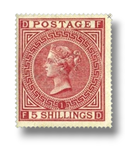 Queen Victoria (1819-1901)