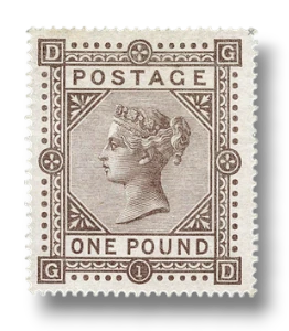 Queen Victoria (1819-1901)