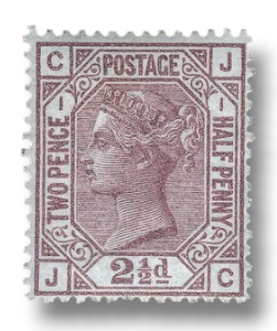 Queen Victoria (1819-1901)