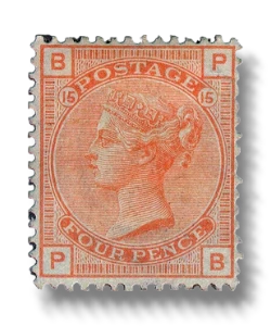 Queen Victoria (1819-1901)