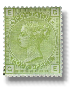 Queen Victoria (1819-1901)