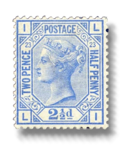 Queen Victoria (1819-1901)