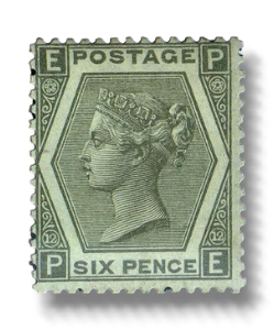 Queen Victoria (1819-1901)