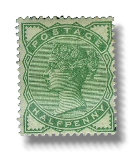 Queen Victoria (1819-1901)