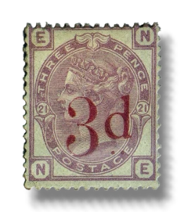 Queen Victoria (1819-1901)