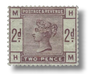 Queen Victoria (1819-1901)