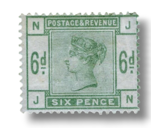 Queen Victoria (1819-1901)