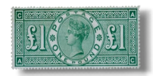 Queen Victoria (1819-1901)