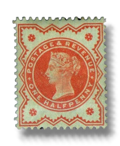 Queen Victoria (1819-1901)