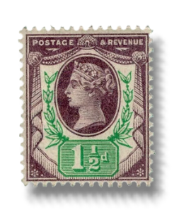 Queen Victoria (1819-1901)