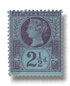 Queen Victoria (1819-1901)