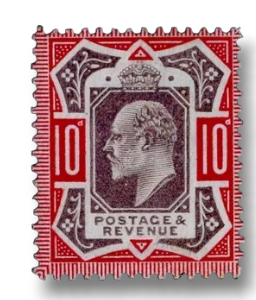 King Edward VII