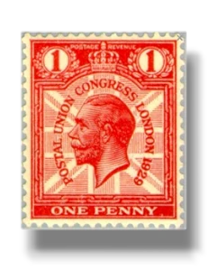 Postal Union Congress