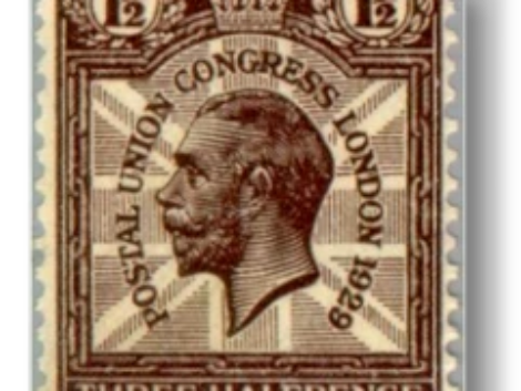 Postal Union Congress