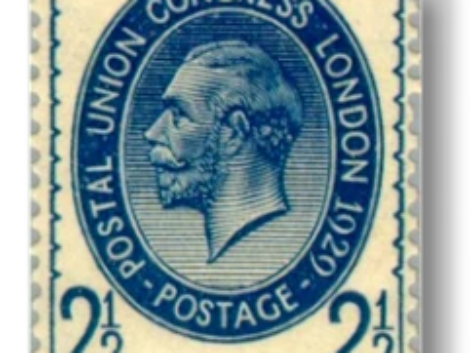 Postal Union Congress