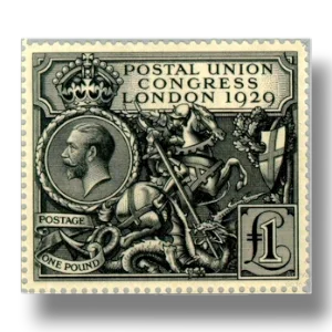 Postal Union Congress