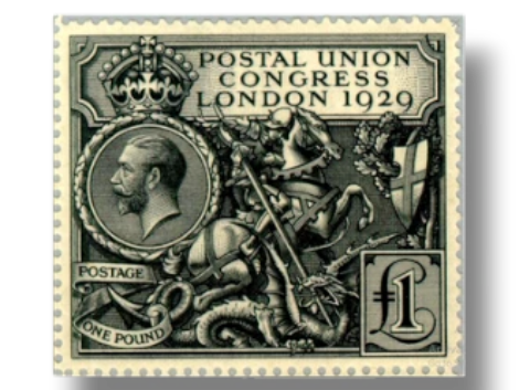 Postal Union Congress