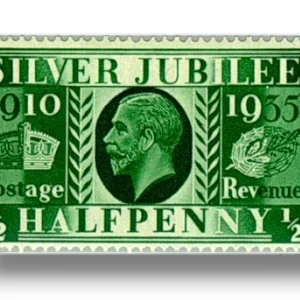 Silver Jubilee
