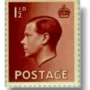 King Edward VIII