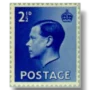 King Edward VIII