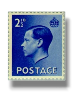 King Edward VIII