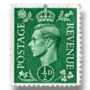 King George VI