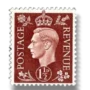 King George VI